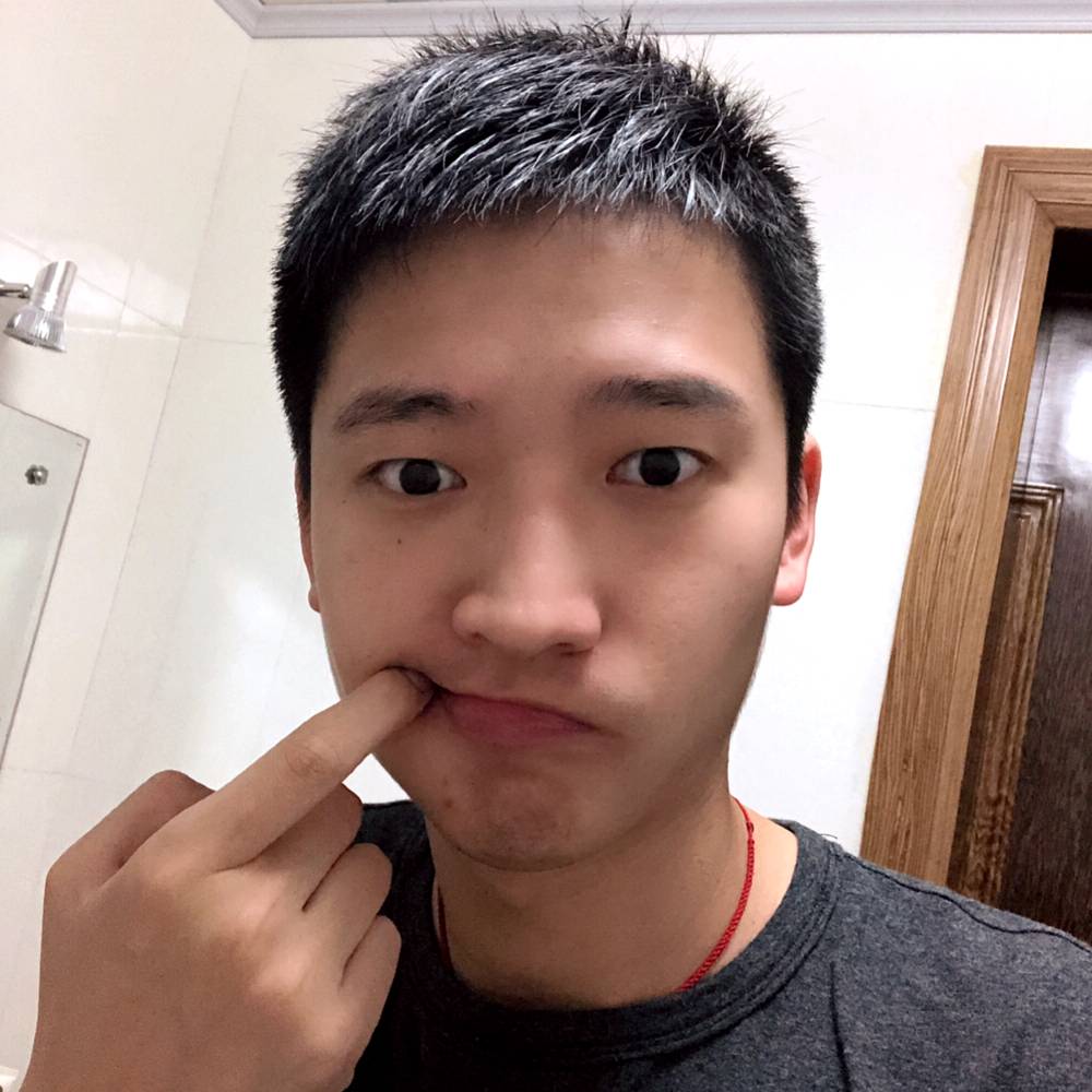 一嗅的照片