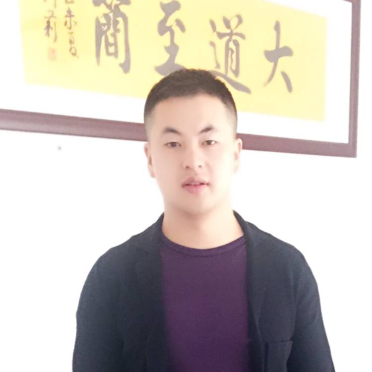 耶喽先生的照片