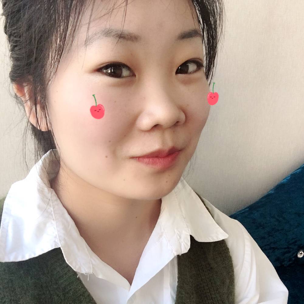 棒棒糖girl的照片