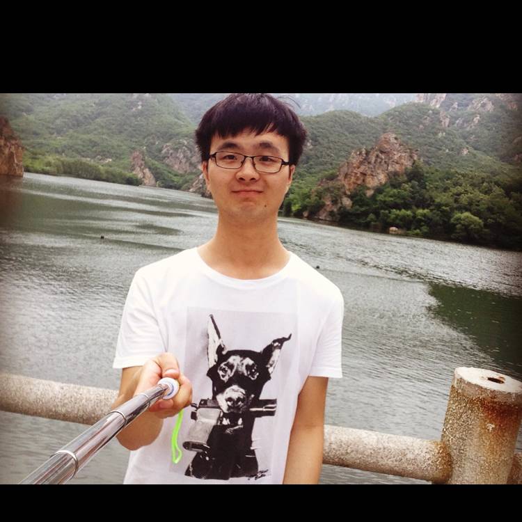 馮枫的照片