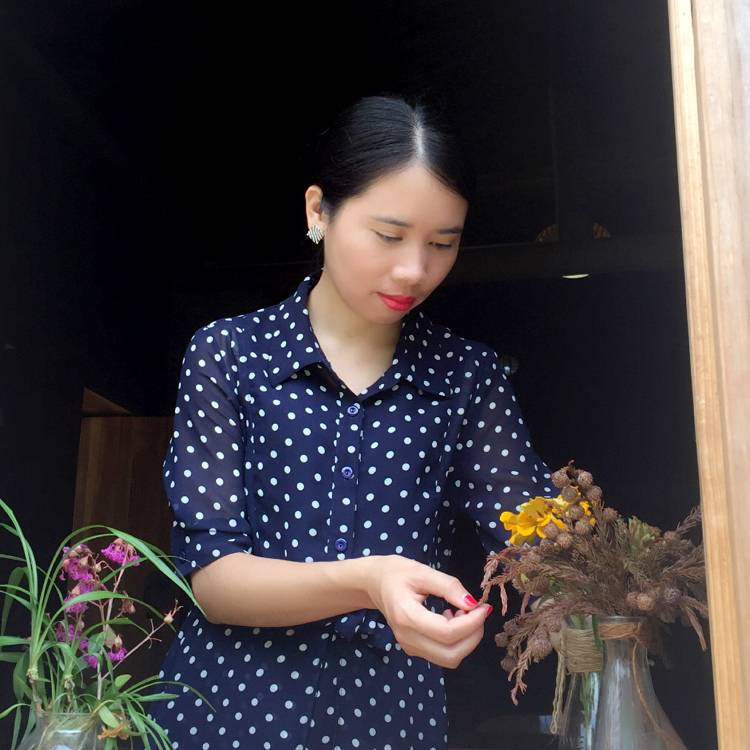 自由糖豆的照片