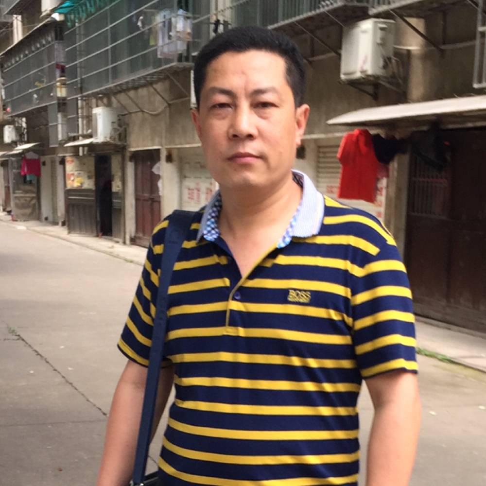 自由身:的照片