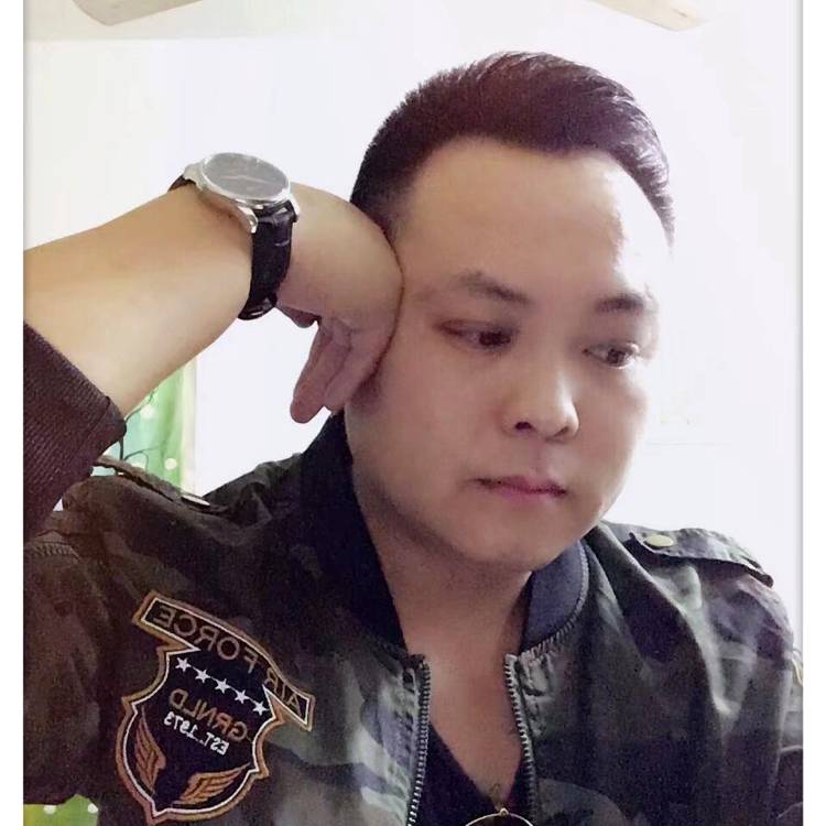 小青蛙的照片