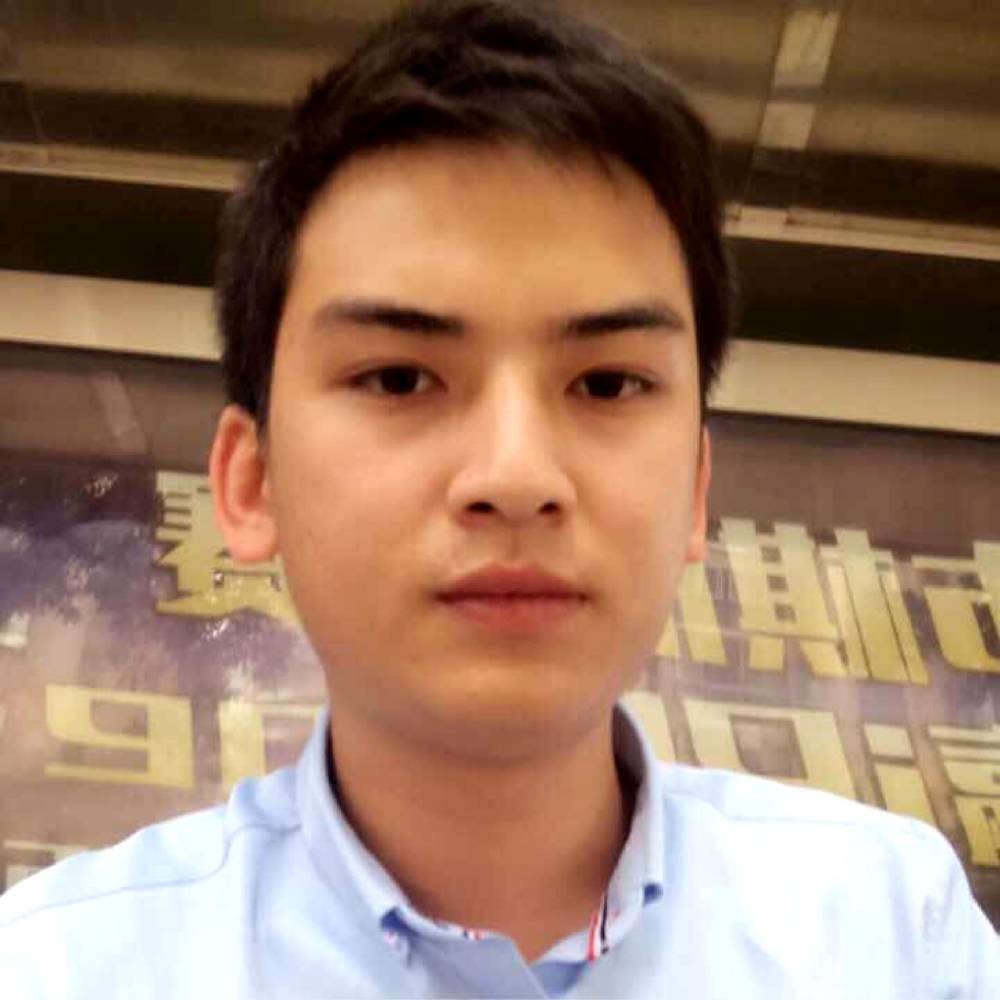 清爽羊的照片