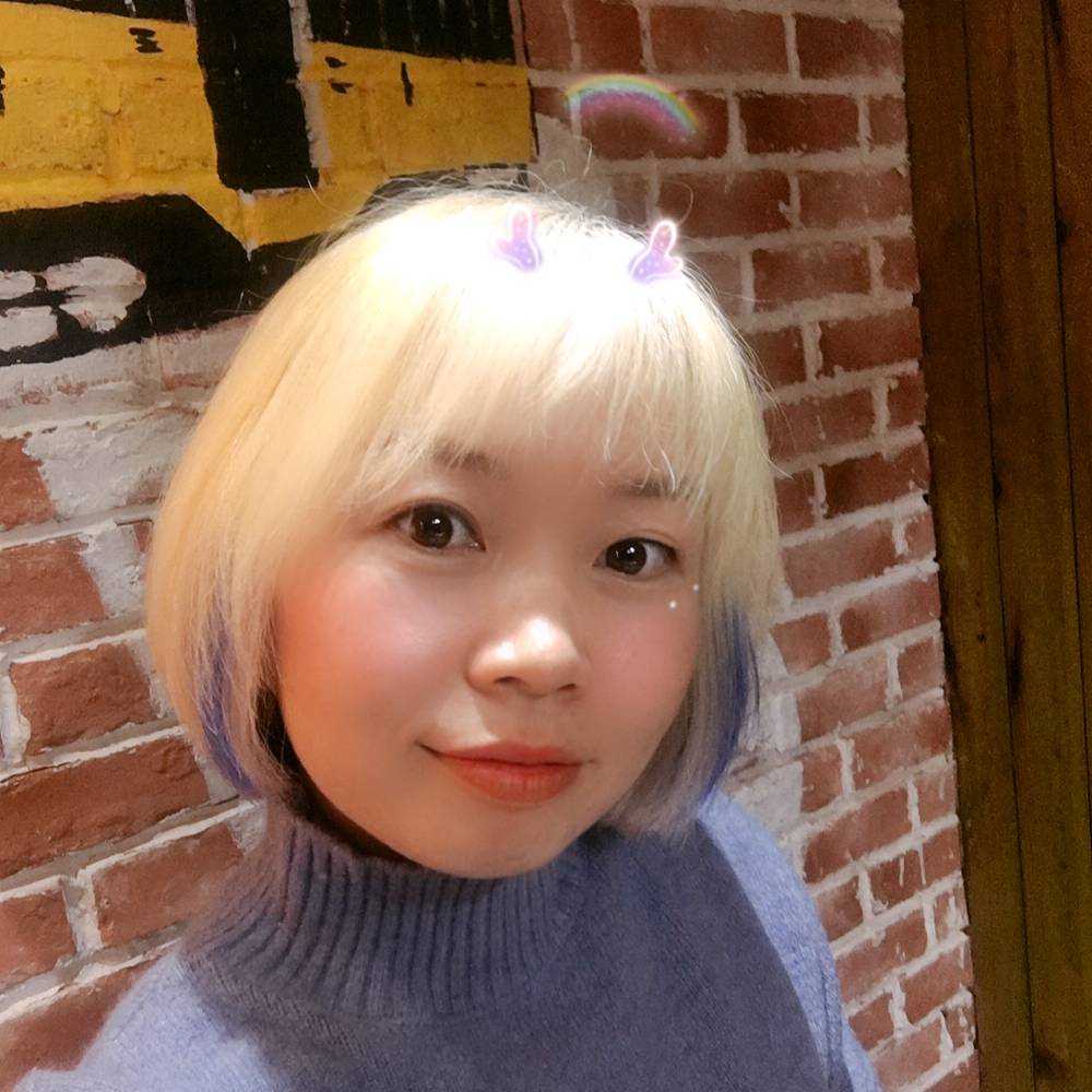痴情云朵的照片