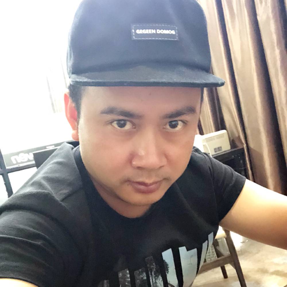 100%低调的照片