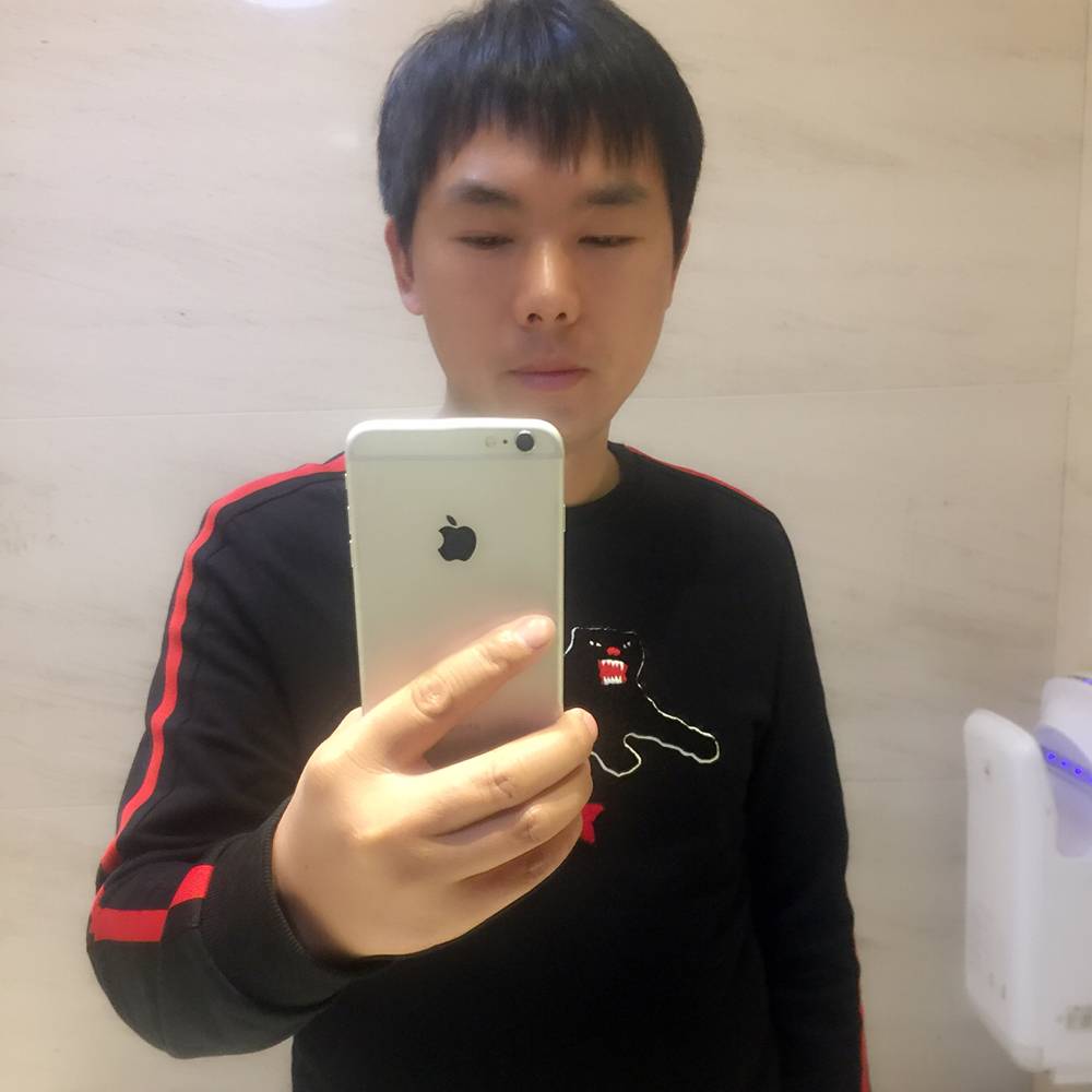风中星星的照片