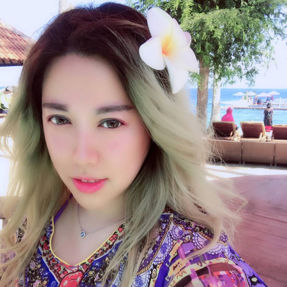 杨霸天的照片
