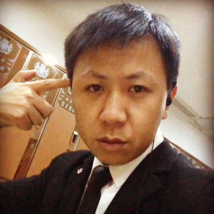 之华的照片