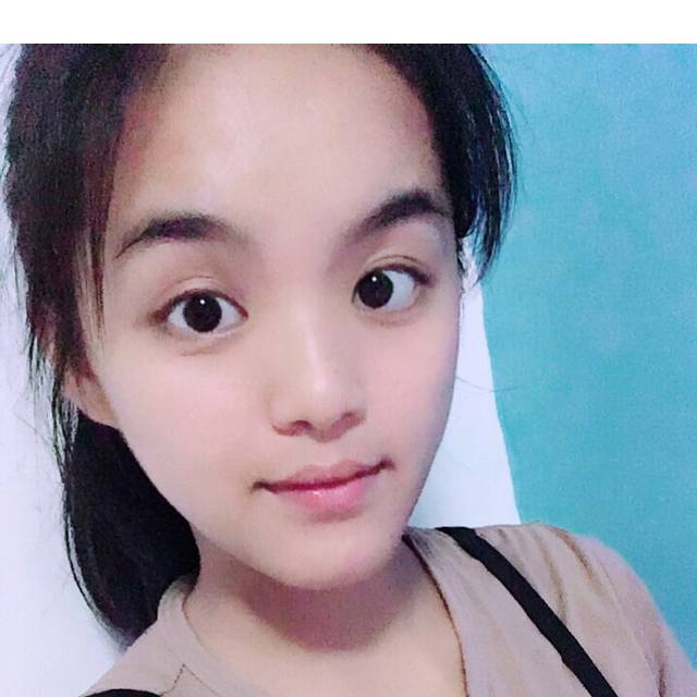 女人,得坚强的照片