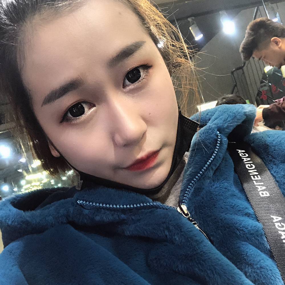 可能少了静爷的陪的照片