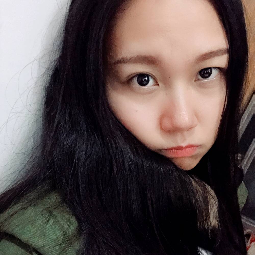 Shirley阳的照片