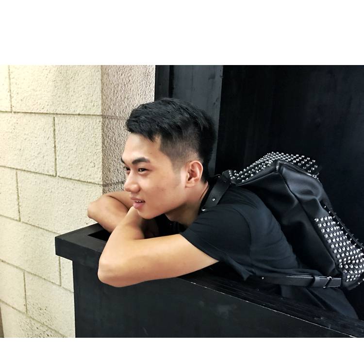 玄易玄的照片