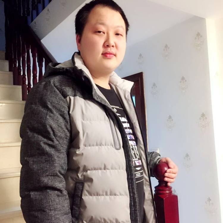 与你相伴一生白头的照片