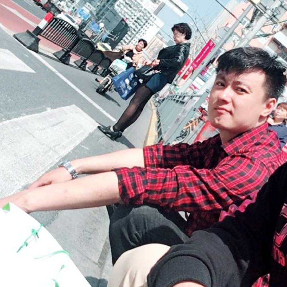 网名米饭的照片