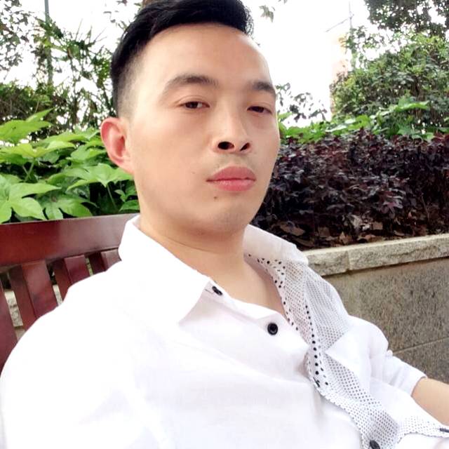爱笑黄豆的照片