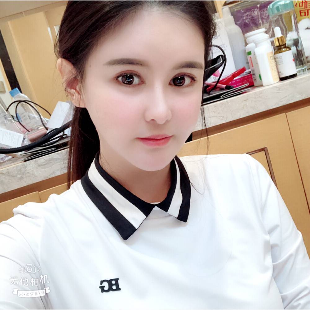 泽晗的照片