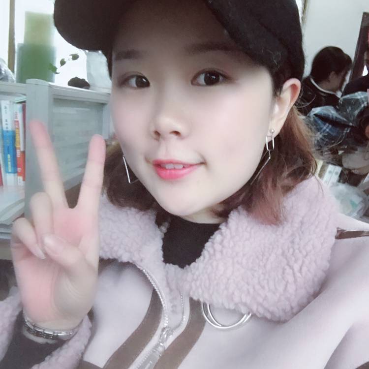 好运姐的照片