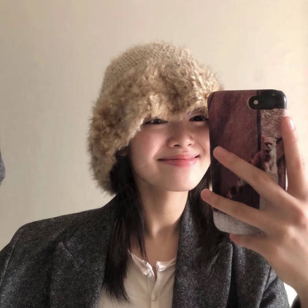 迷人露的照片