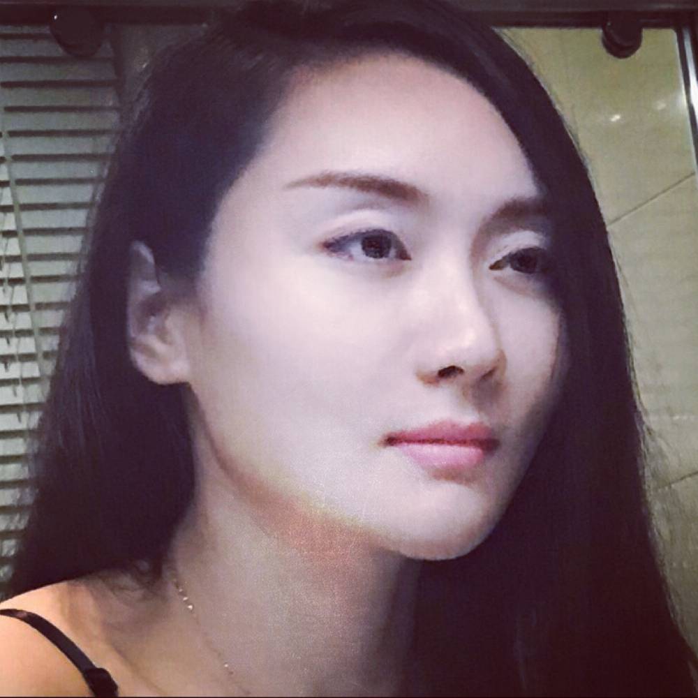 配合你出现的照片