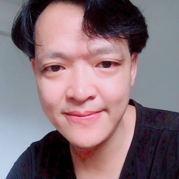 属羊的男人的照片