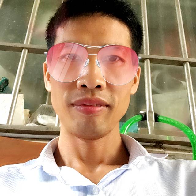 包容森槿的照片