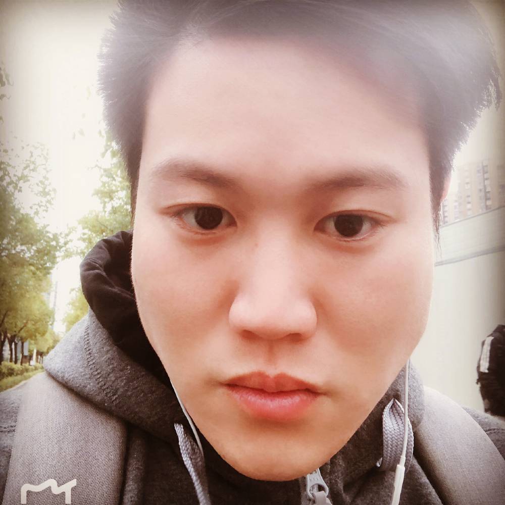 恬静果汁的照片