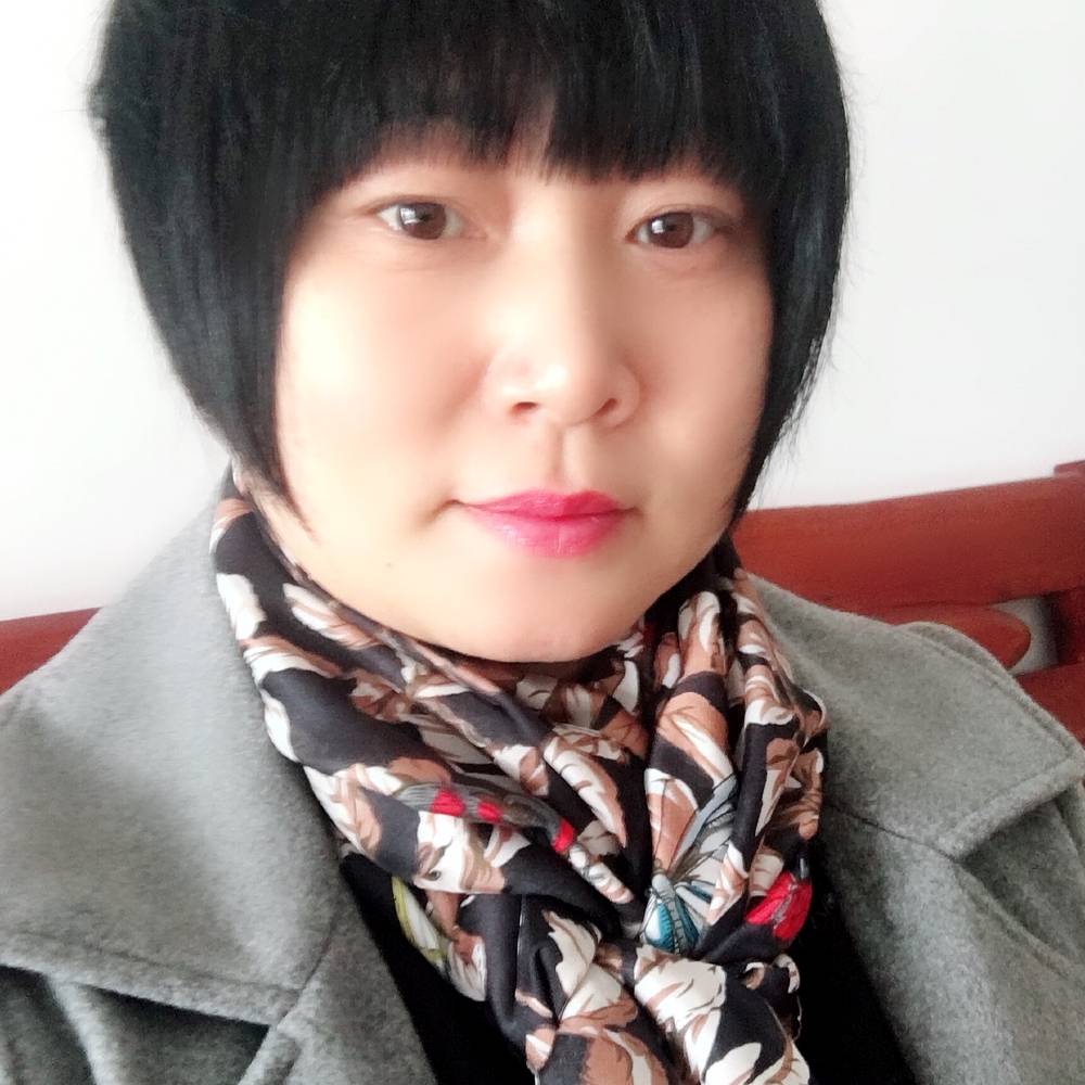 枫妤的照片