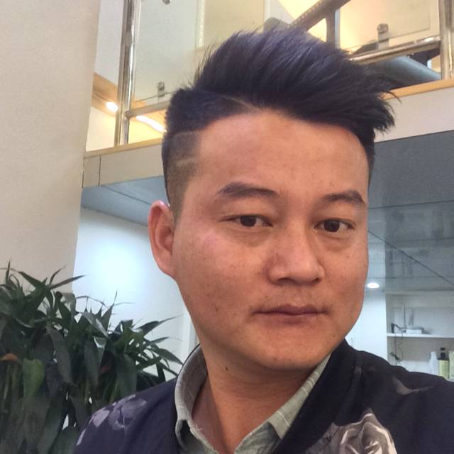 @$啊郎的照片
