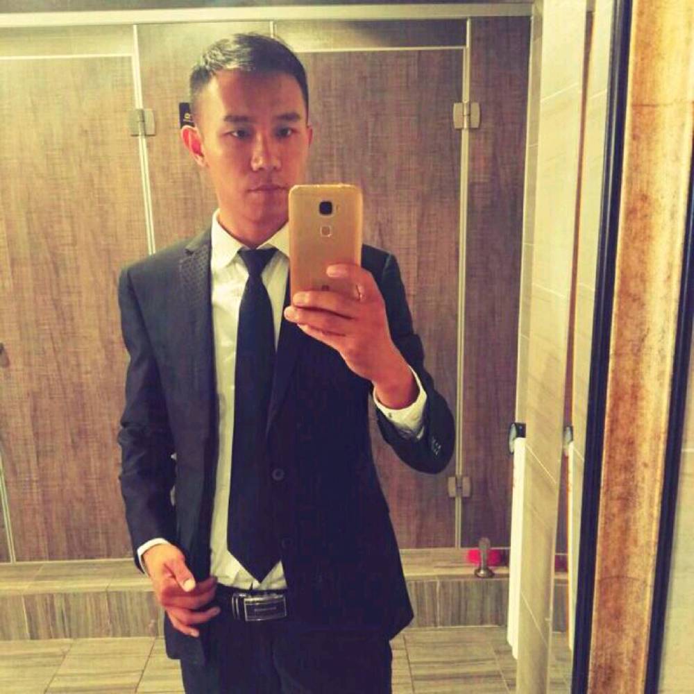 Allen,的照片