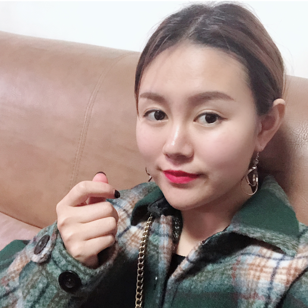 小布丁爱的照片