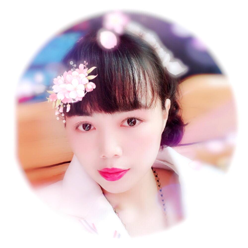 幽冥花的照片