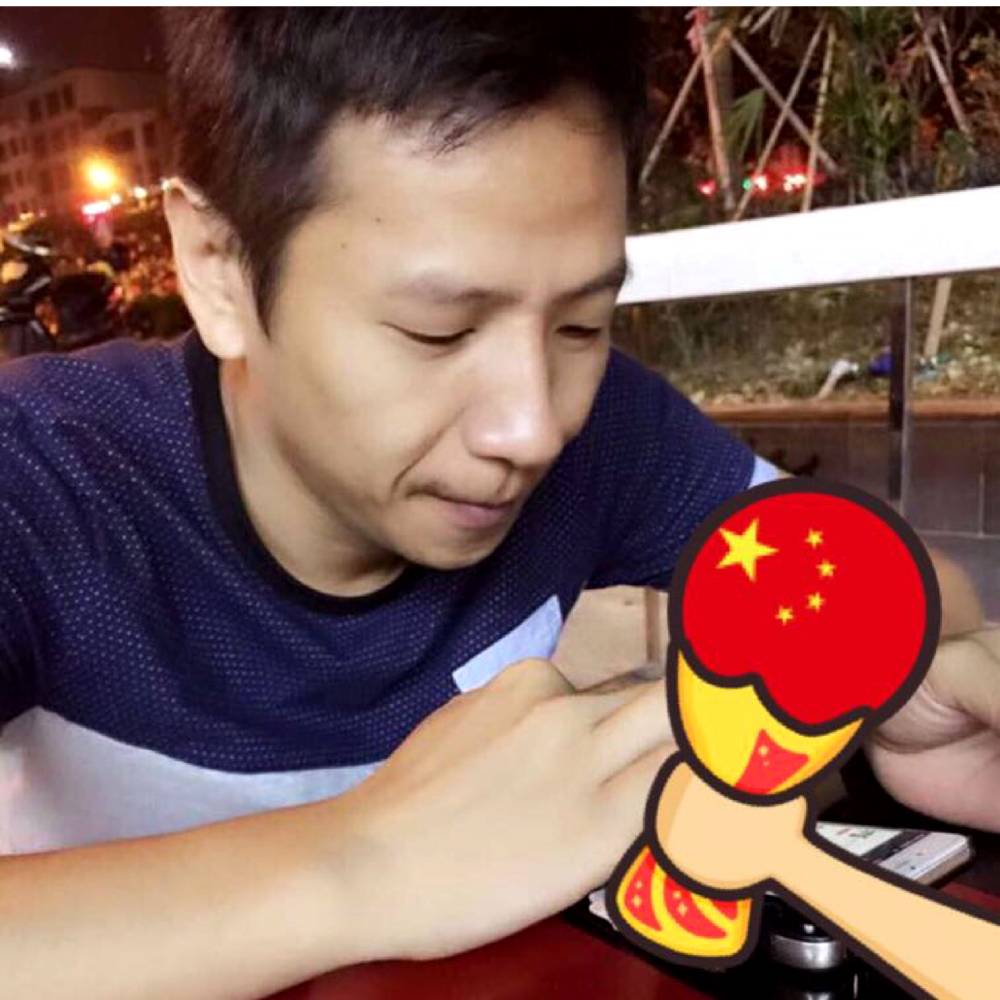拼搏青衫的照片