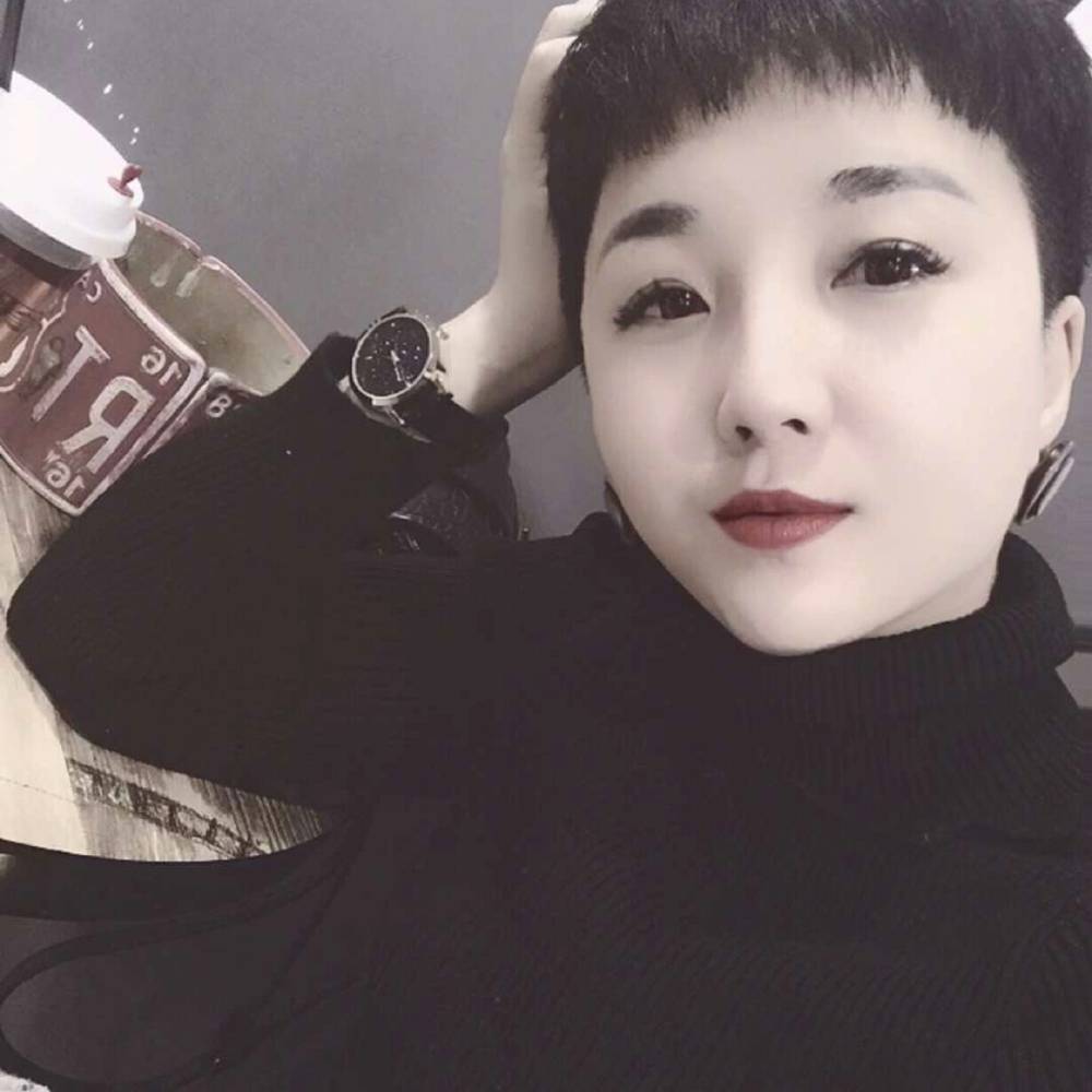 大果子敏的照片