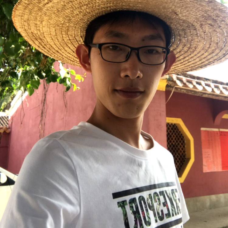 粗犷锦瑟的照片