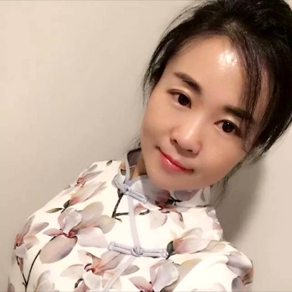 慧乔的照片