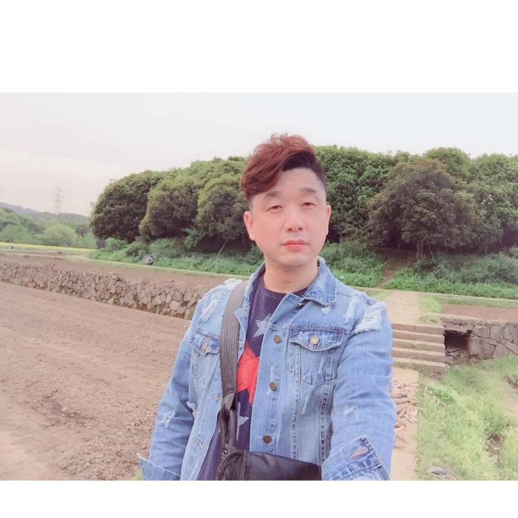 Alan少辉的照片