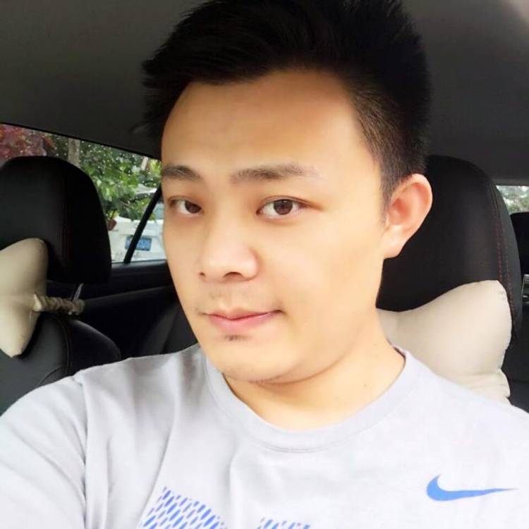 结实白羊的照片