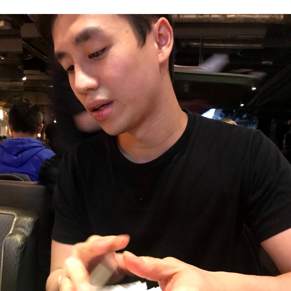 Joe華的照片