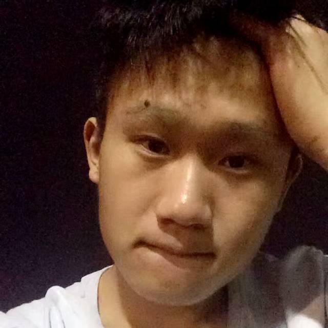 忧虑鱼的照片