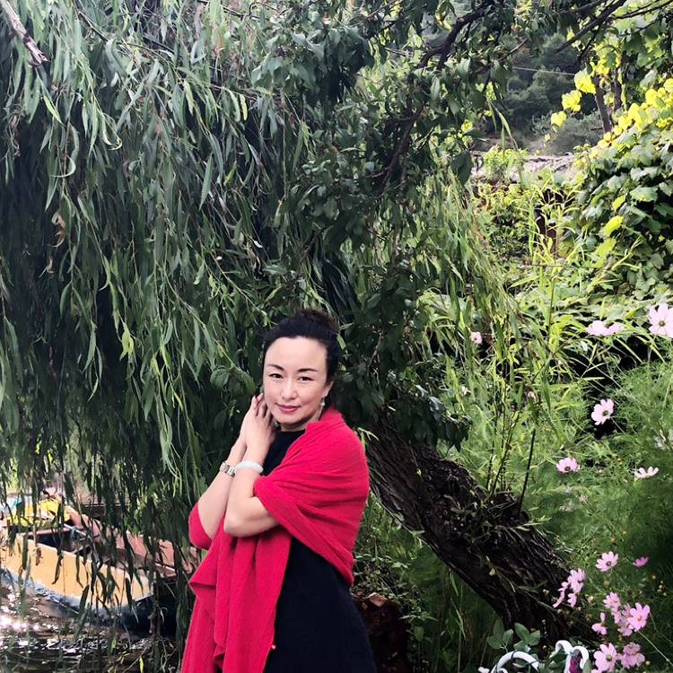 每君的照片