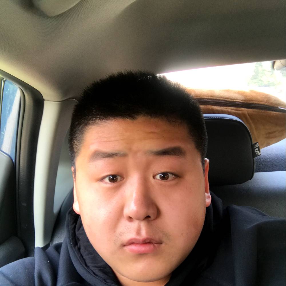 激昂路人的照片