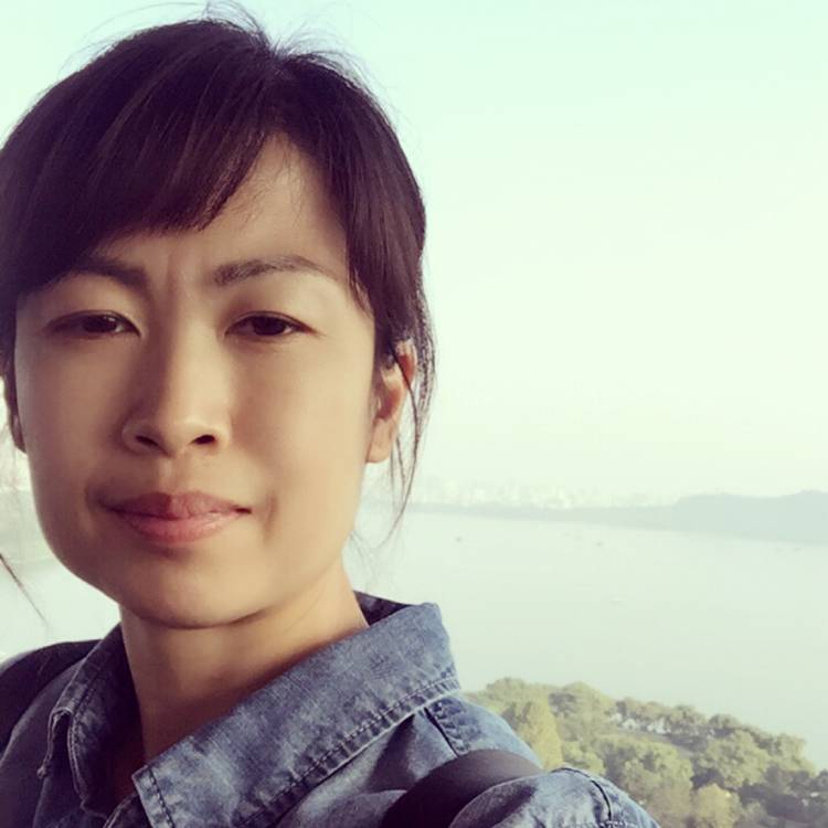 颖儿的照片