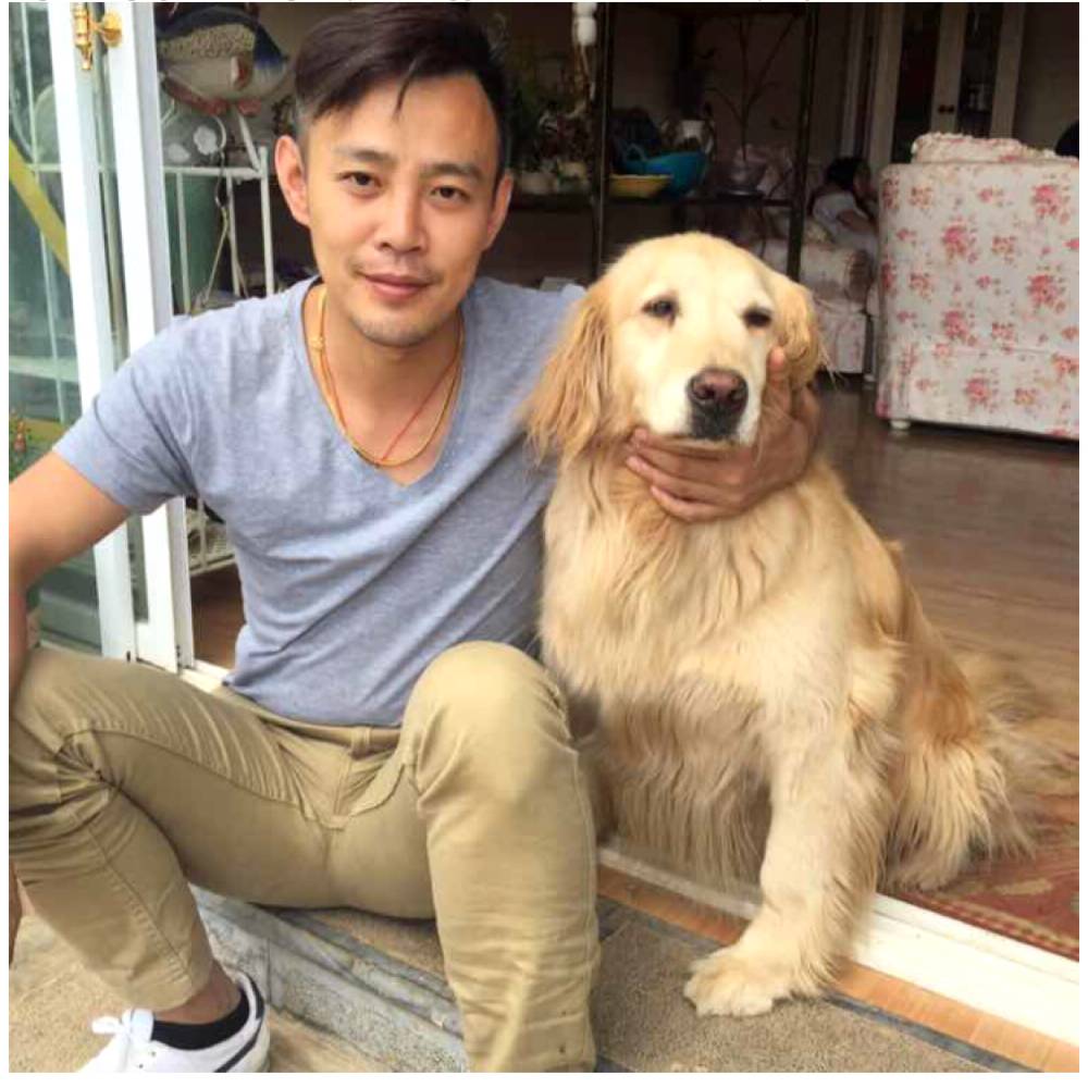 jeason哥的照片