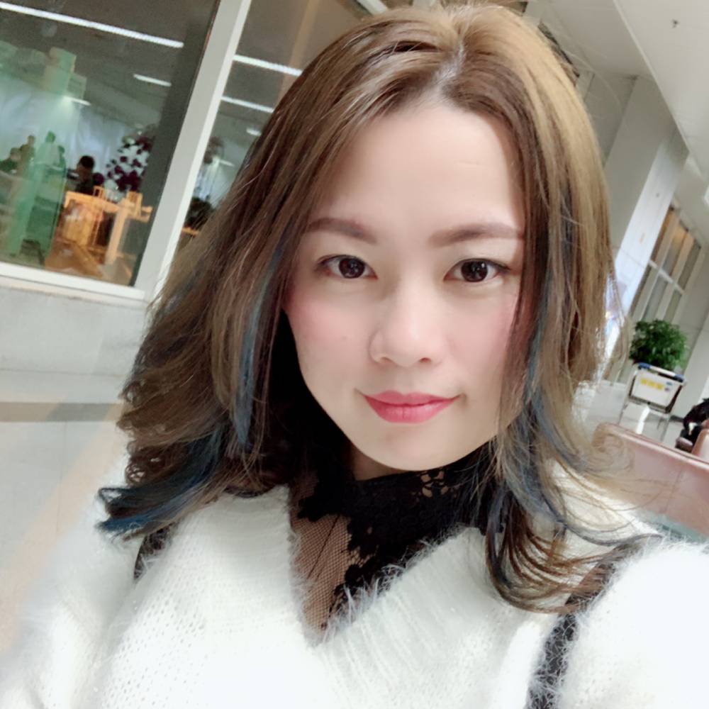 翁真真的照片