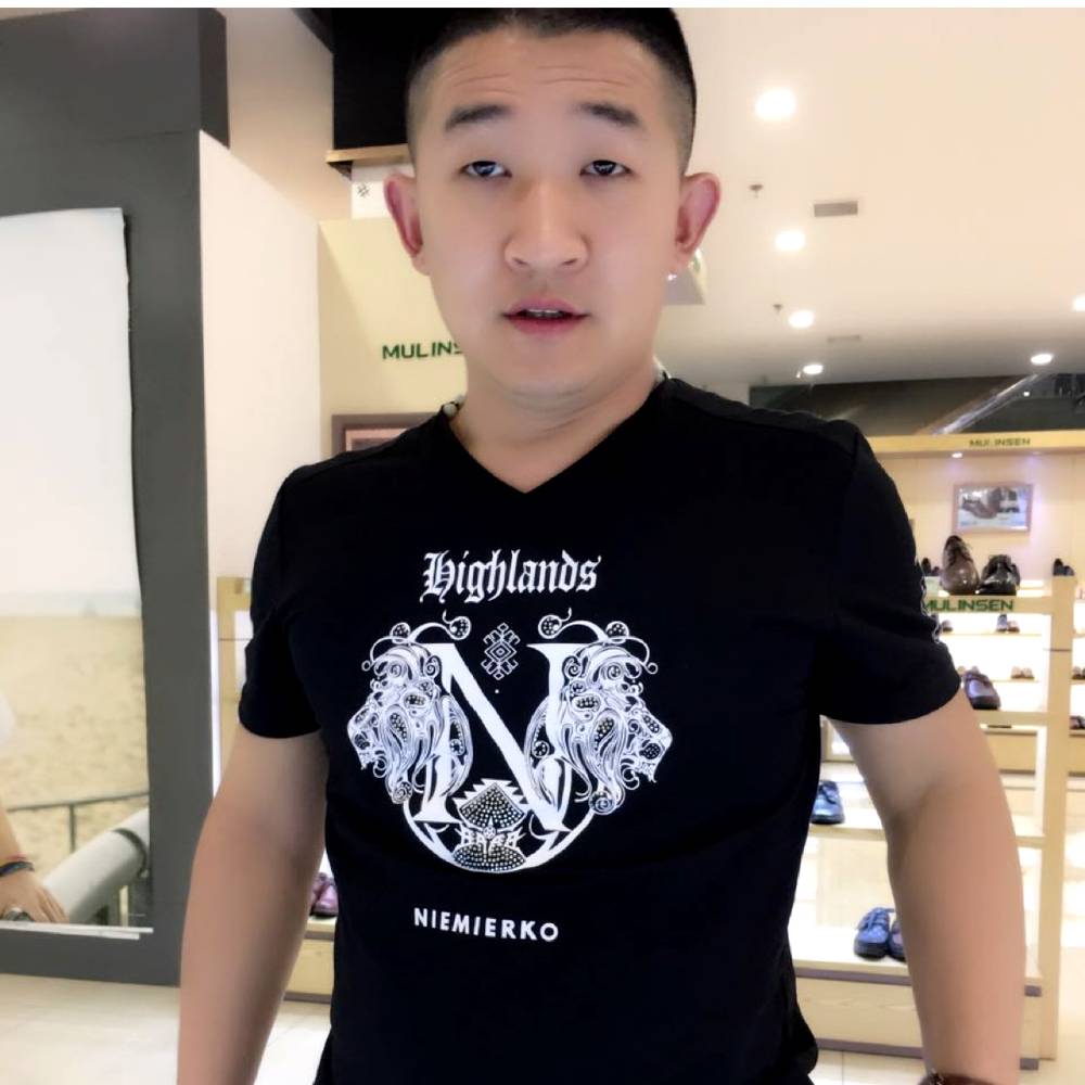 运势如虹的照片