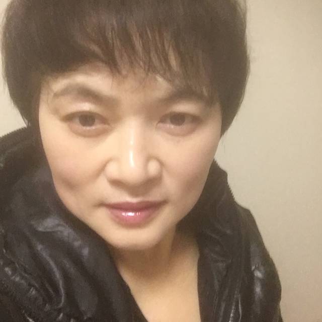 威武白云的照片