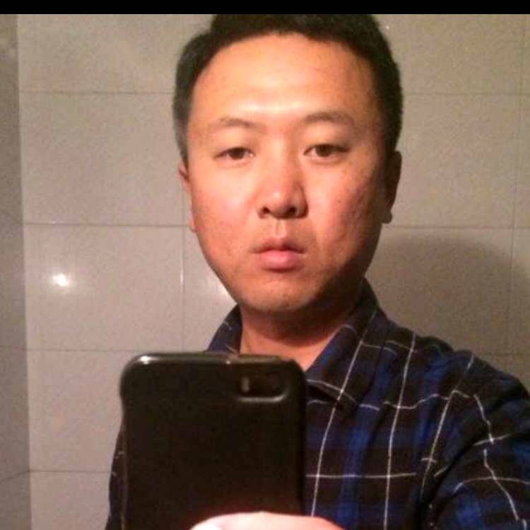 传统大白的照片