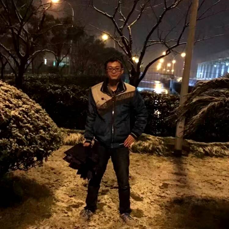 诚心小虾米的照片