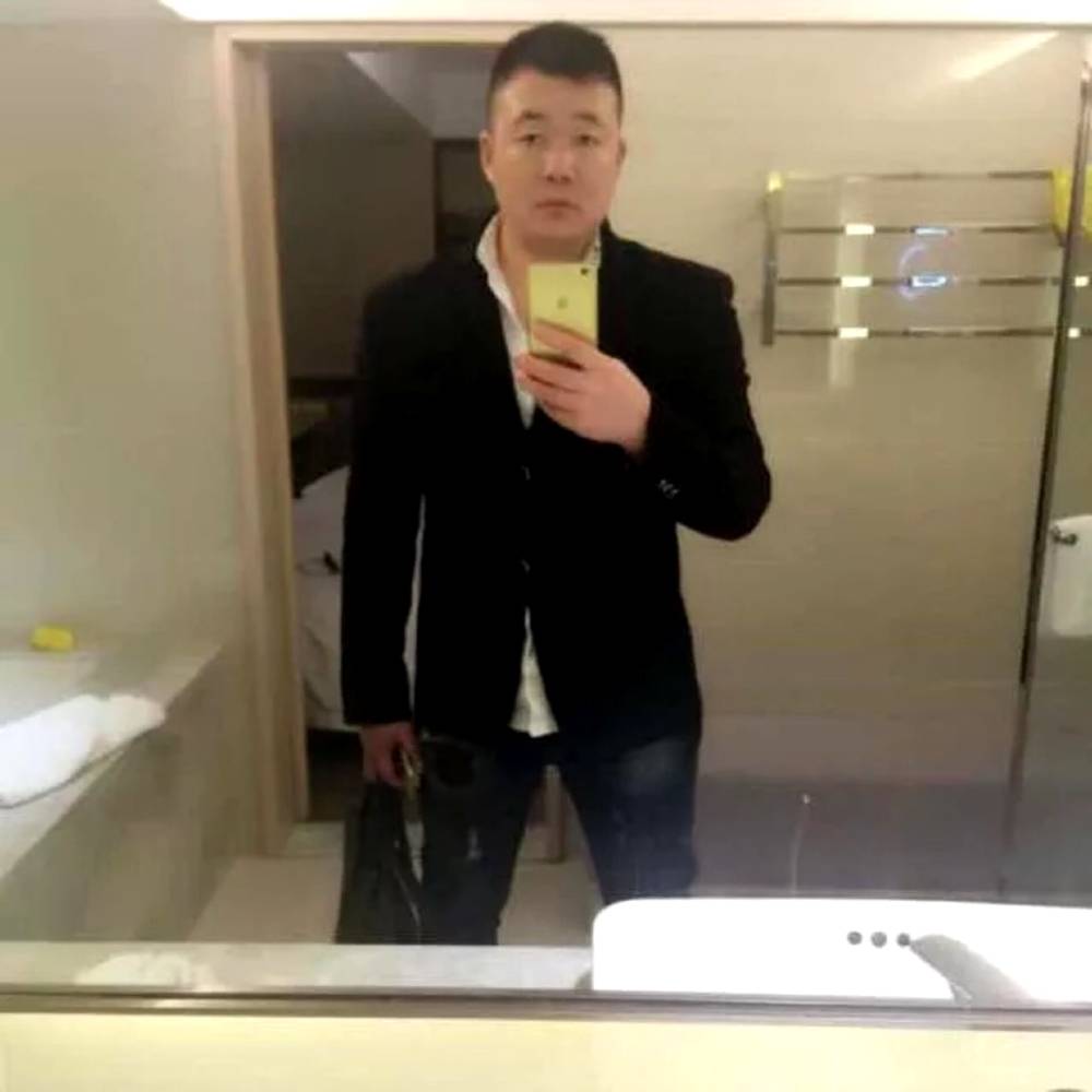 后一站的照片